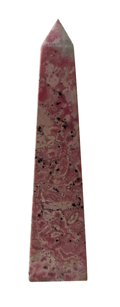 Rhondonite Polished Points
