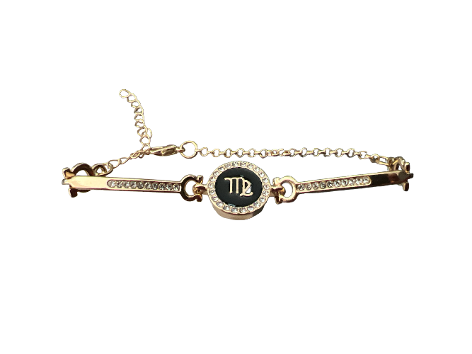 Zodiac Bracelets