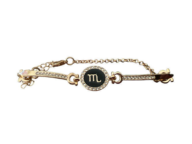 zodiac bracelet