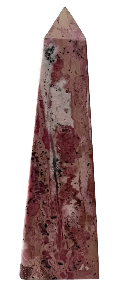 Rhondonite Polished Points