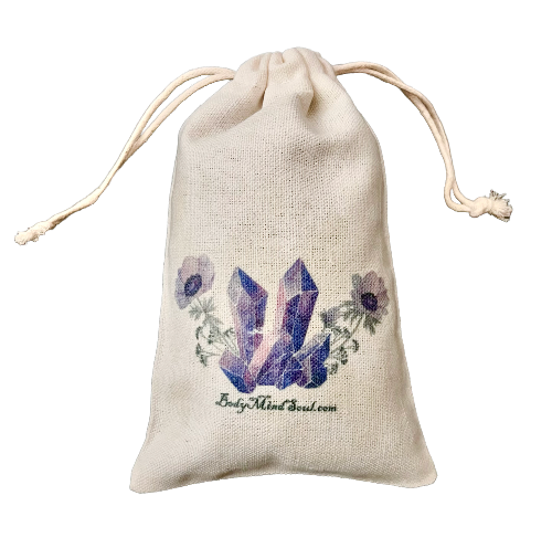 Lavender Sachet