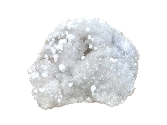 quartz cluster
