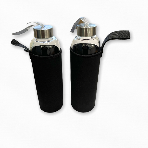 Crystal Water Bottle Kouzi
