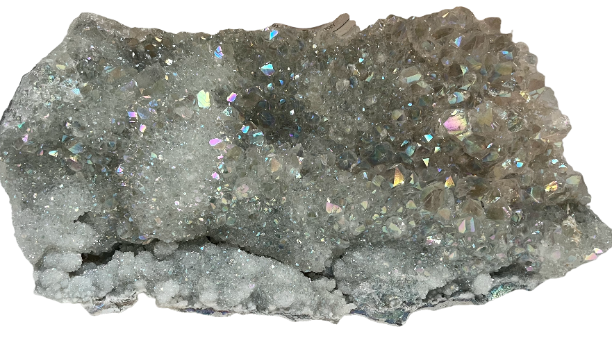 angel aura druze