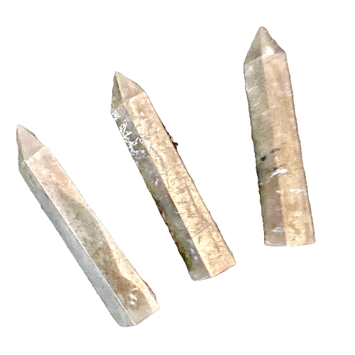 pyrite tower