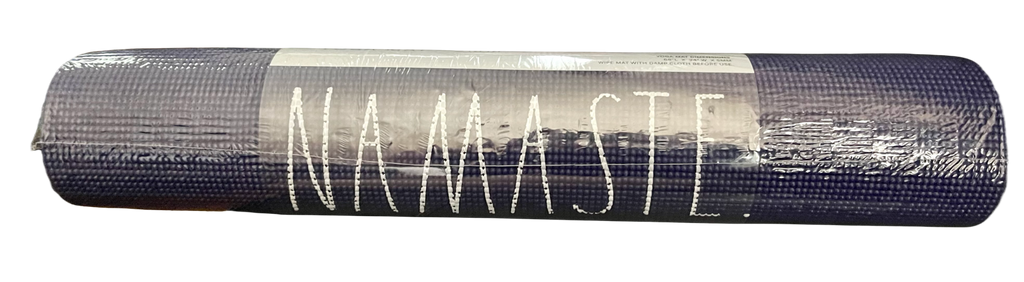 Rae Dunn Yoga Mat