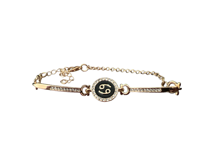 Zodiac Bracelets