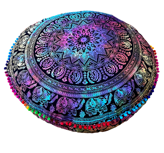 Meditation Pillow