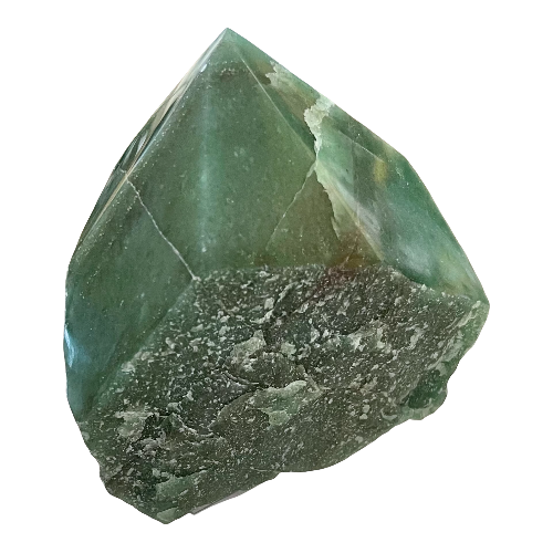 Polished Aventurine Point