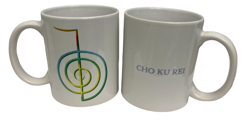cho ku rei coffee cup