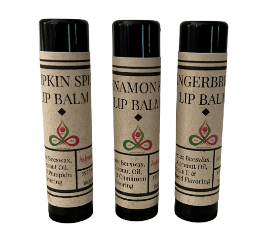 Lip Balm