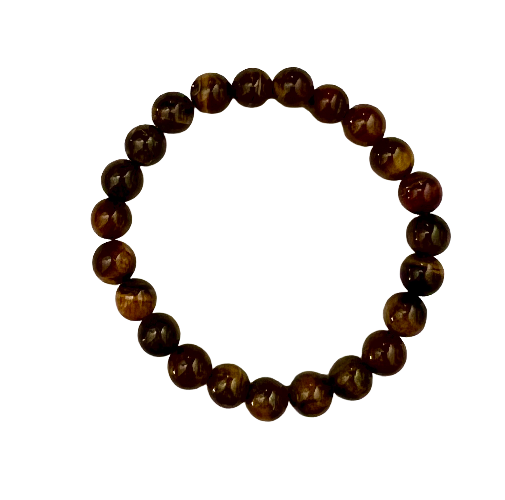 tiger Eye Bracelet