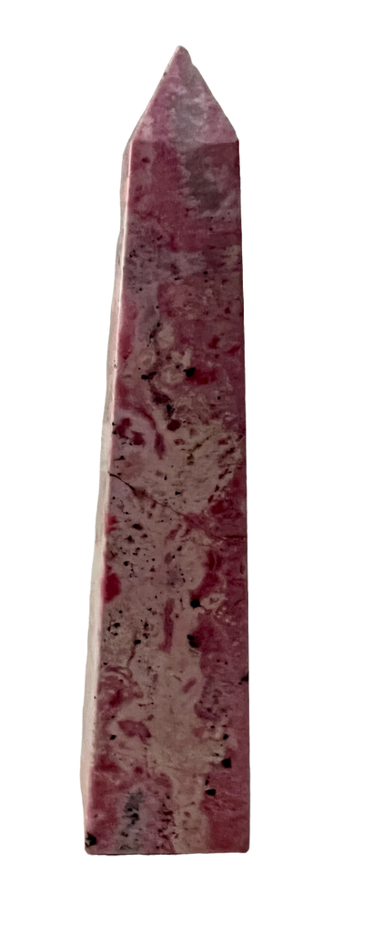 Rhondonite Polished Points
