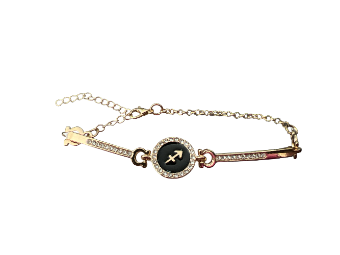 Zodiac Bracelets