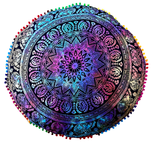 Meditation Pillow