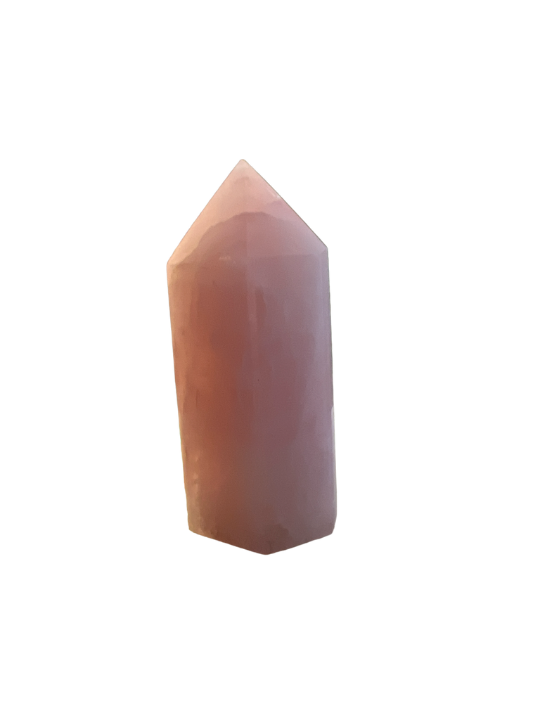 Rose Quartz Polished Points