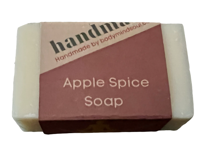 bar soap