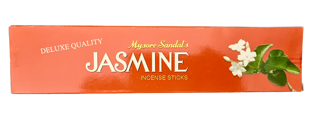 jasmine incense sticsks