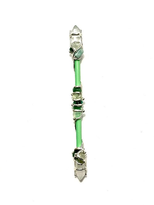 Medium Archangel Raphael Wand