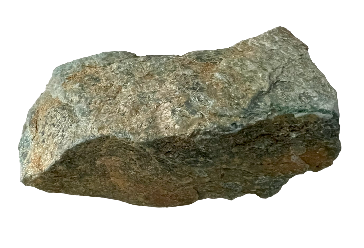 Natural Ruby Fuchsite