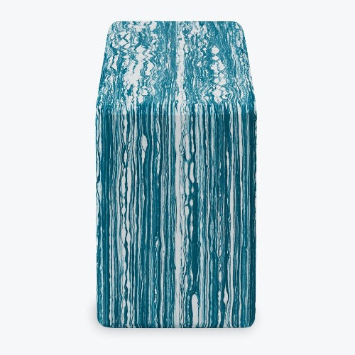 Gaiam Marbled Yoga Block 