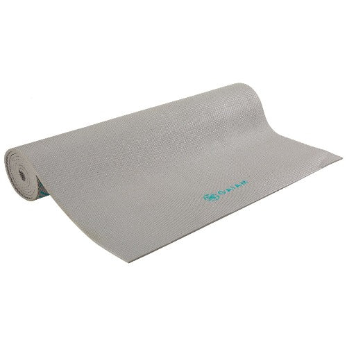 Gaiam Marrakesh Printed Yoga Mat