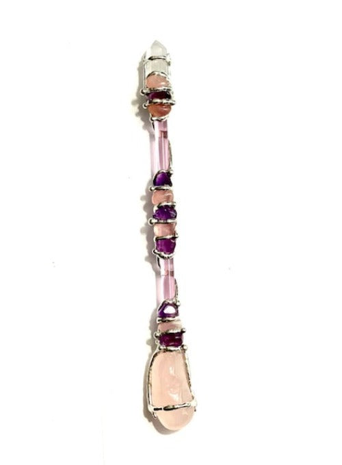 Medium Love Wand
