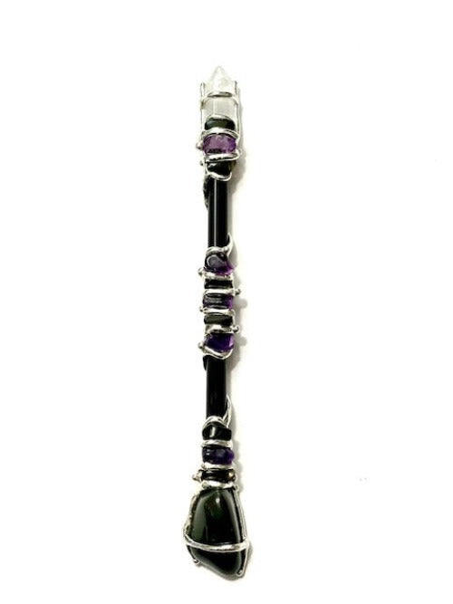 Medium Protection Wand