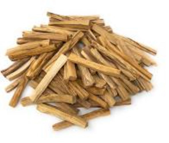 Palo Santo Sticks - Body Mind Soul