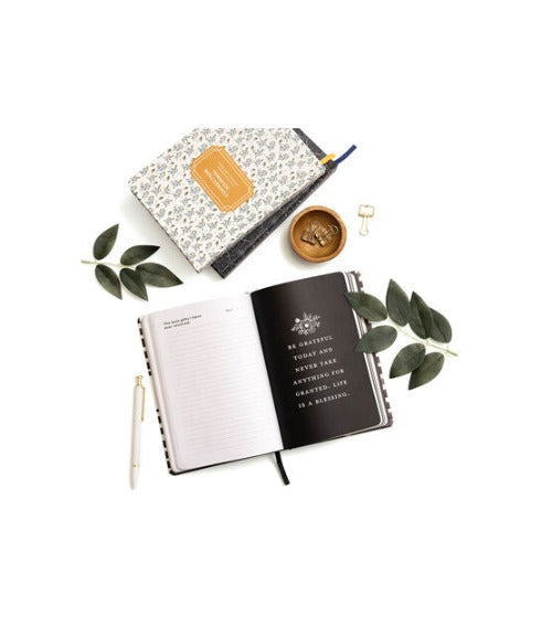 Meditation Journal
