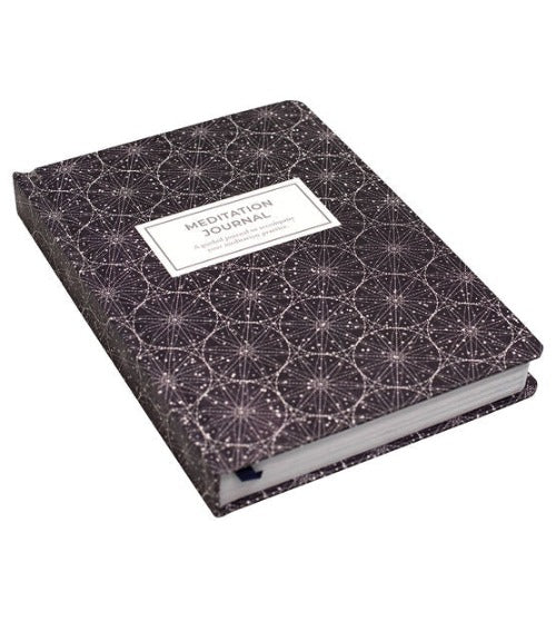 Meditation Journal