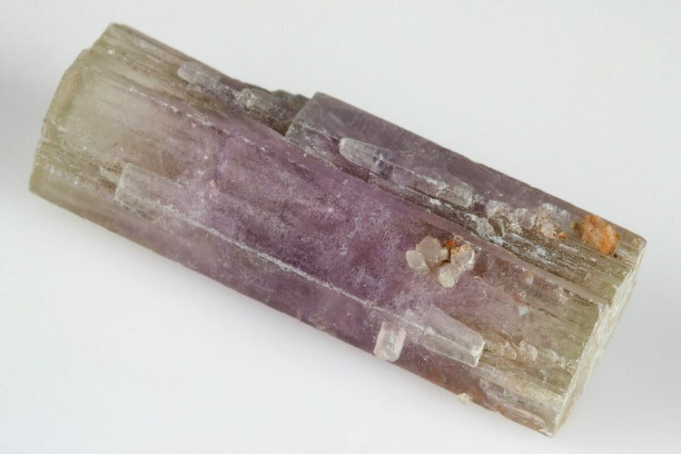 Purple Aragonite