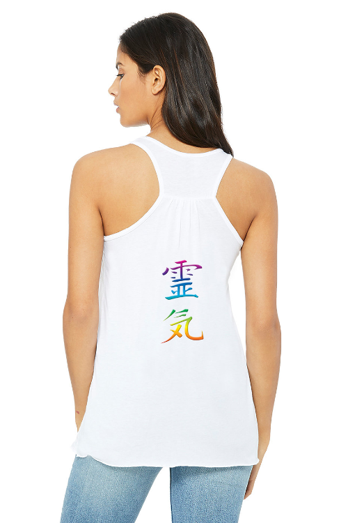 Keep Calm & Do Reiki Tee