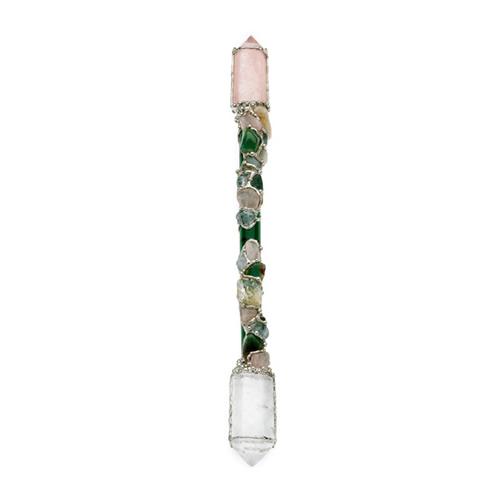 Sei He Ki Crystal Healing Wand