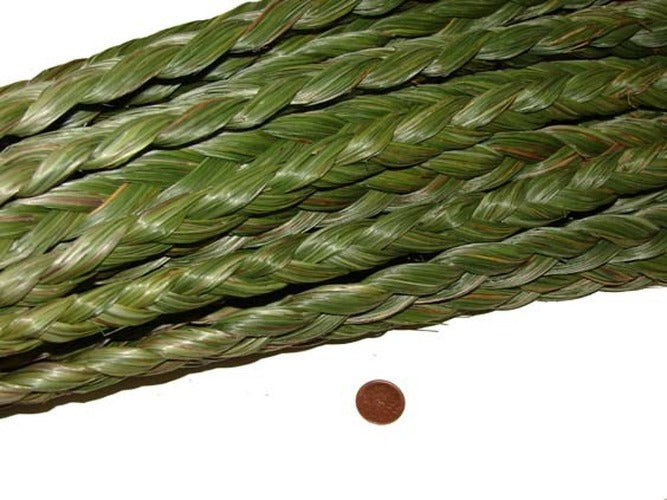 Sweetgrass
