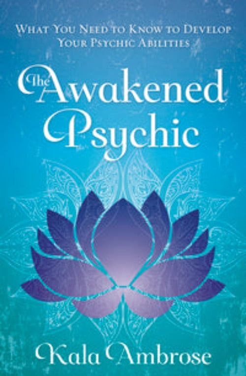 The Awakened Psychic