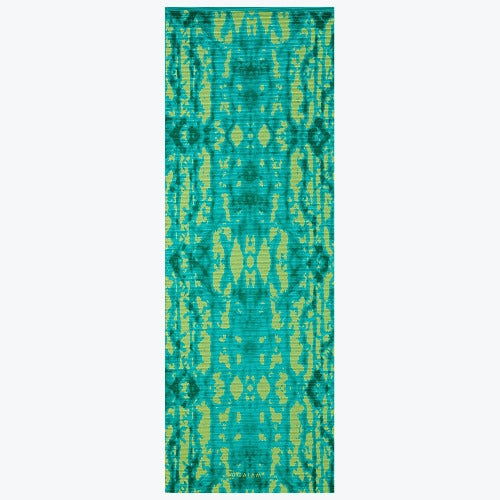 Gaiam Premium Reversible Yoga Mat 
