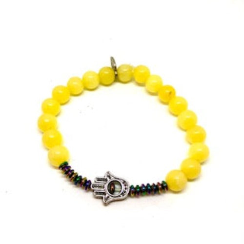 Hamsa Bracelet