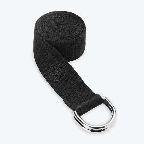Yoga Block With Strap